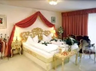Allgau Hofgut Kurnach Sb-hotel Ek 酒店 3*