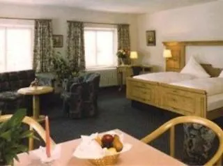 酒店 Allgau Hofgut Kurnach Sb-hotel Ek