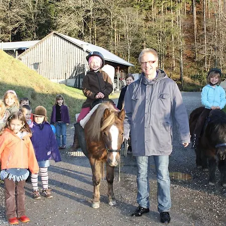 Allgau Hofgut Kurnach Sb-hotel Ek 3*