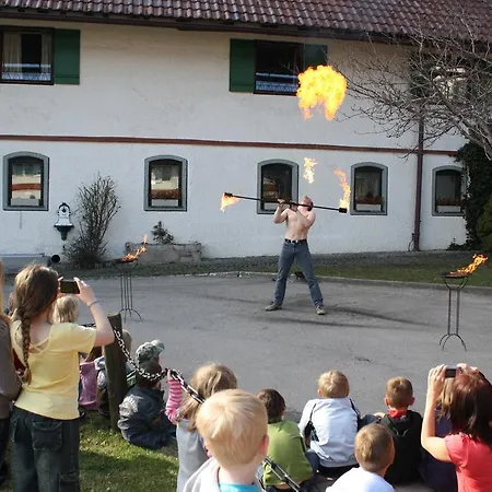 Allgau Hofgut Kurnach Sb-hotel Ek