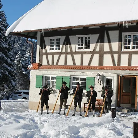 Allgau Hofgut Kurnach Sb-hotel Ek 3*