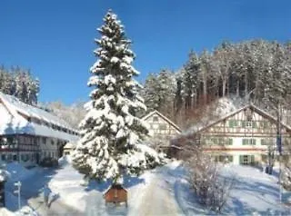 酒店 Allgau Hofgut Kurnach Sb-hotel Ek
