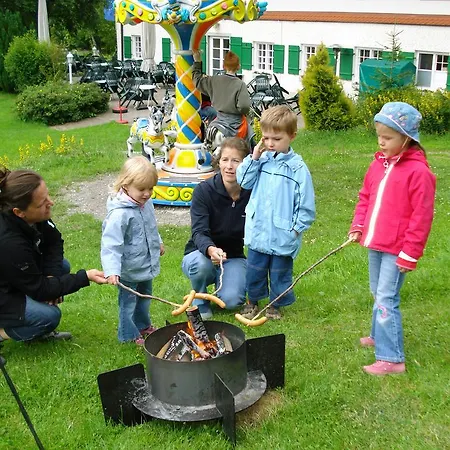 Allgau Hofgut Kurnach Sb-hotel Ek 3*