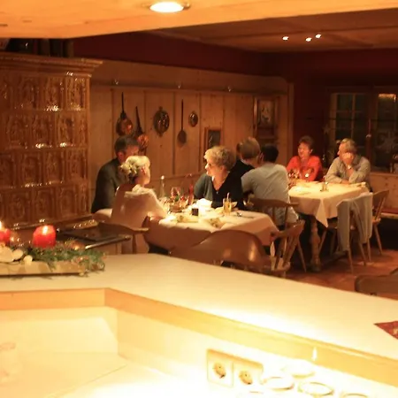 Allgau Hofgut Kurnach Sb-hotel Ek