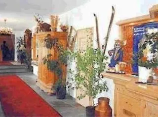 Allgau Hofgut Kurnach Sb-hotel Ek