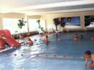 酒店 Allgau Hofgut Kurnach Sb-hotel Ek 3*