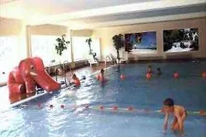 Allgau Hofgut Kurnach Sb-hotel Ek 3*
