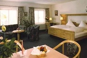 Allgau Hofgut Kurnach Sb-hotel Ek 3* 魏根斯巴赫