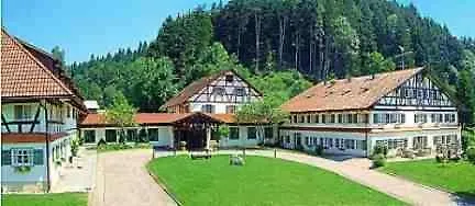 酒店 Allgau Hofgut Kurnach Sb-hotel Ek 魏根斯巴赫